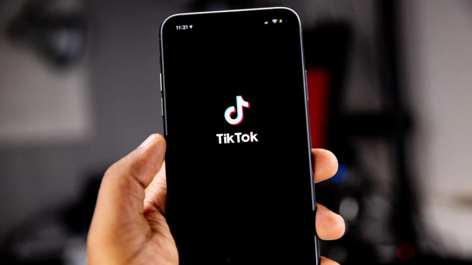 TikTok.