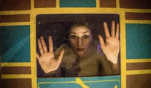 Квест в реальности.