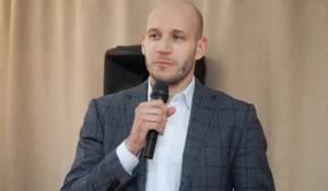 Александр Локтев.