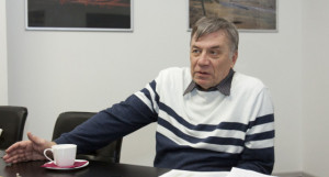Валерий Мищенко в редакции altapress.ru.