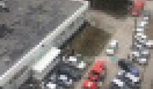 Пожарные у "Титов-Арены".