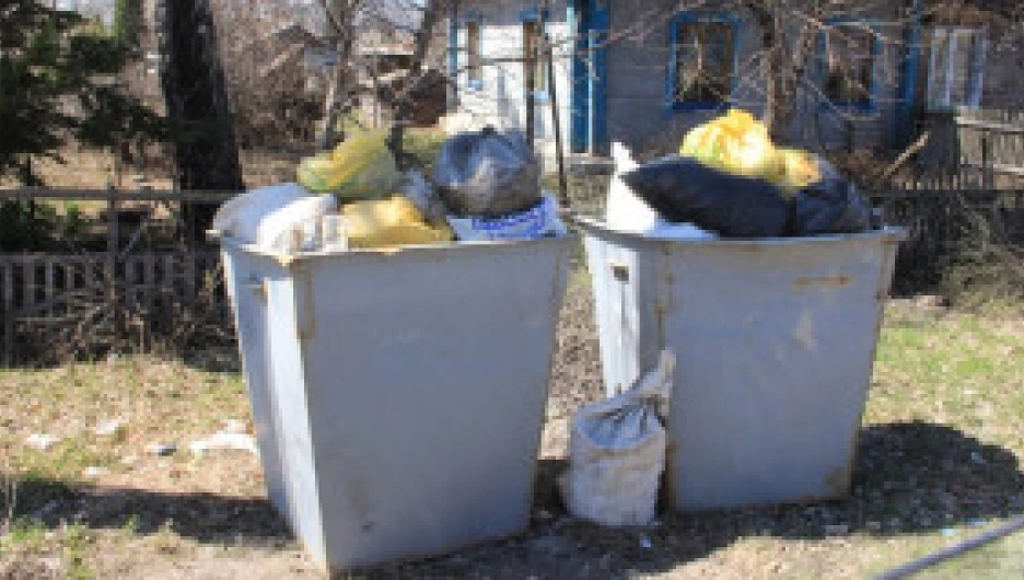 Омская фирма требует банкротства алтайского мусорного регоператора