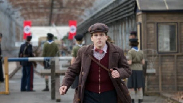 Фильм "Сопротивление"