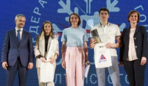 Компания Мария-Ра заключила контракт со звездами лыжного спорта.