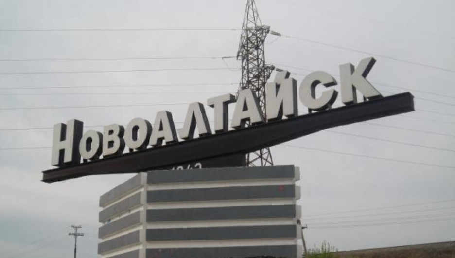 Новый резидент ТОСЭР будет делать хлорные таблетки в Новоалтайске