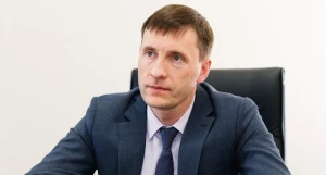 Александр Анатольевич Климин.
