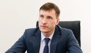 Александр Анатольевич Климин.