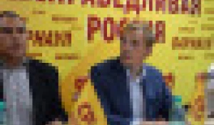 Каждый гражданин России должен жить достойно.
