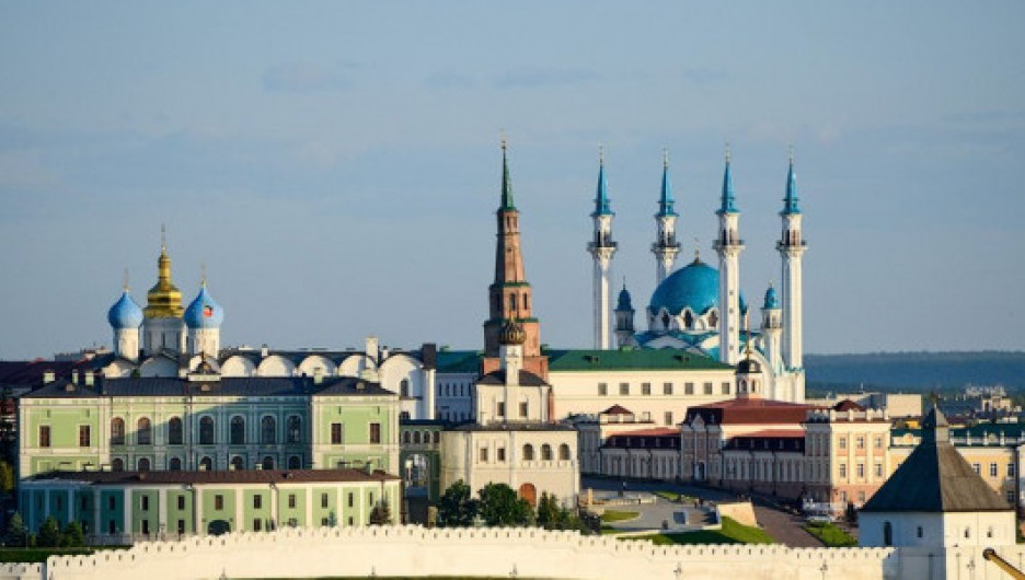 Путешествие выходного дня в Казань: путеводитель altapress.ru со знатными местами, ценами и личными впечатлениями