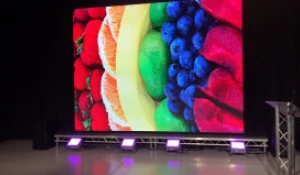 В чем заключаются преимущества наружной рекламы?