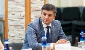 Сергей Струченко.