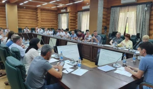 Научно-практическая конференция.