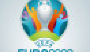 Чемпионат Европы по футболу 2020 года. Логотип