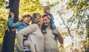 Каждой семье — своя ŠKODA.