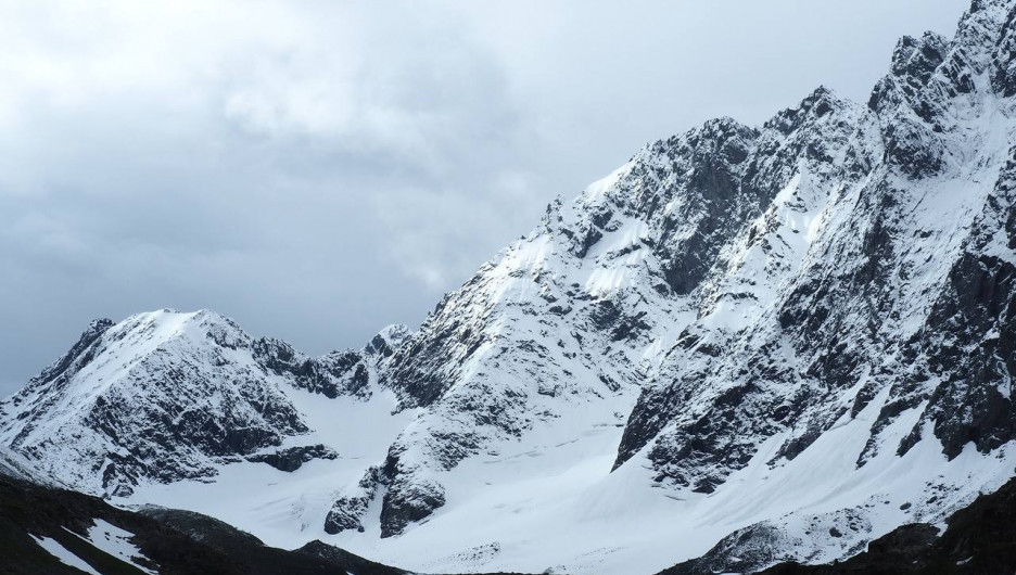 Altai Ultra Trail - 2021