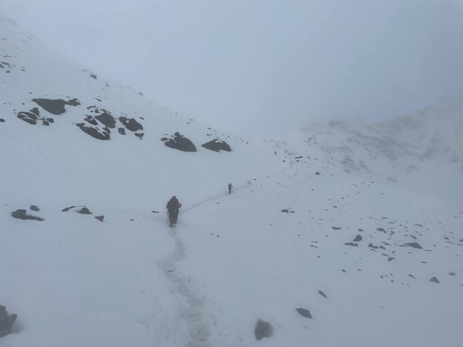 Altai Ultra Trail - 2021