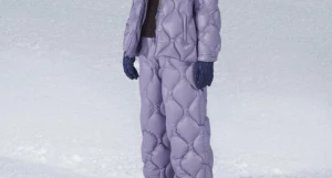 Тенденции осень-зима 2021/2022.