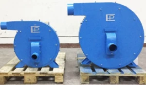 Зернодробилка.