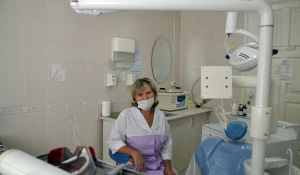 Ведут детей врачи-педиатры высшей и первой категории.
