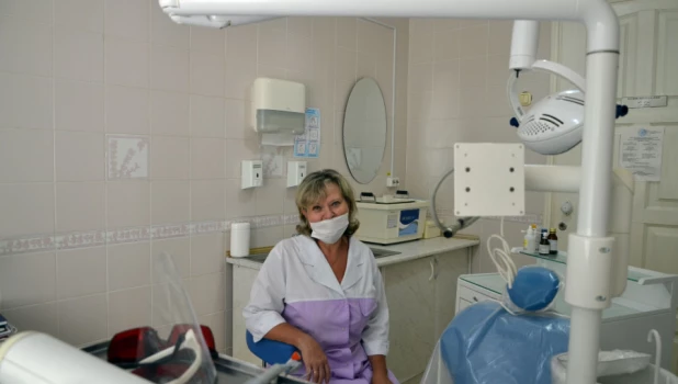 Ведут детей врачи-педиатры высшей и первой категории.
