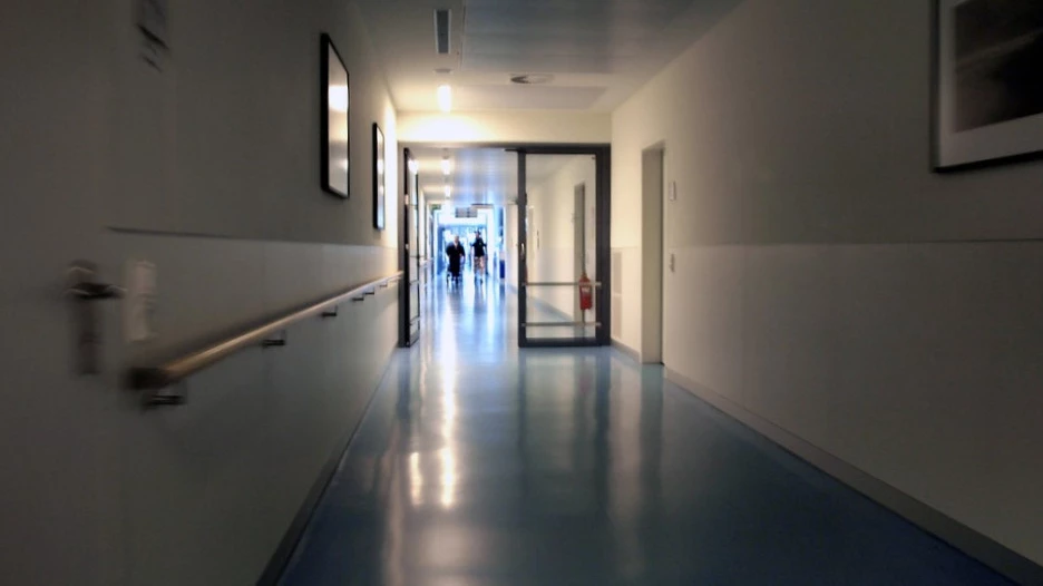 Больница, медицина.