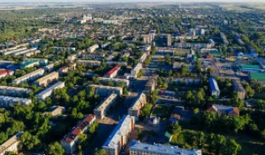 Экологический эффект от «Прометея» на котельных Рубцовска.