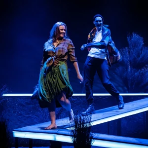 "Гроза", Няганский ТЮЗ