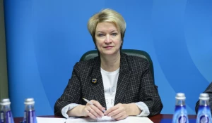 Эльвира Вебер, управляющая ПАО Банк «ФК Открытие» в Алтайском крае. 