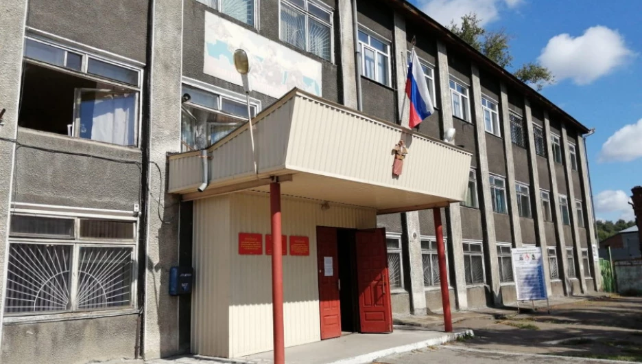 Не по приказу, а по зову сердца. Новый формат службы.