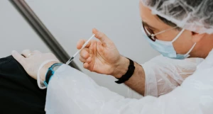 Вакцина. Вакцинация. Прививка.