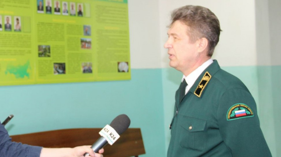 В Алтайском крае наконец назначили министра экологии