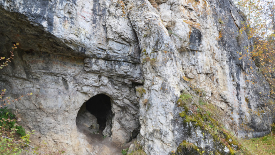 Представители турбизнеса поддержали проект кластера «Денисова пещера» 