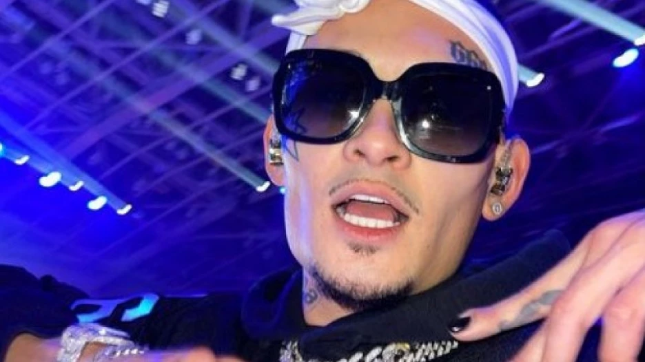 Моргенштерн.