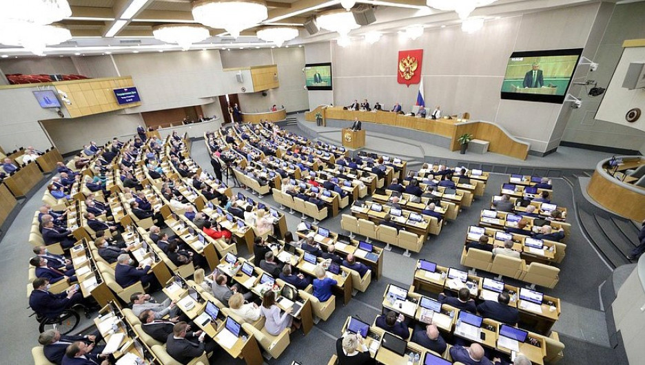 Депутата Госдумы раскритиковали после заявлений о плохой жизни в Алтайском крае