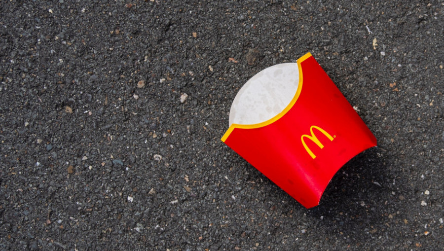 Удар по оборонке, продление зерновой сделки, а McDonald's закрыли в Казахстане. Что еще произошло 17 ноября