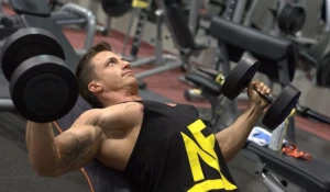 Бодибилдинг и не только: нужен ли дневник тренировок?