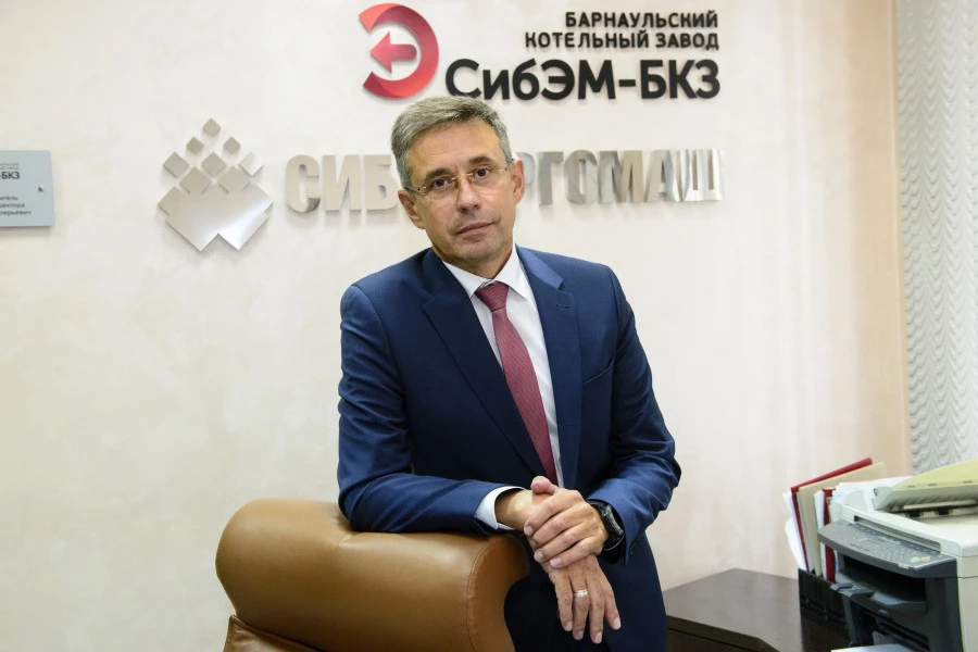 Михаил Клугман.