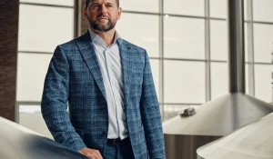 Вадим Смагин.