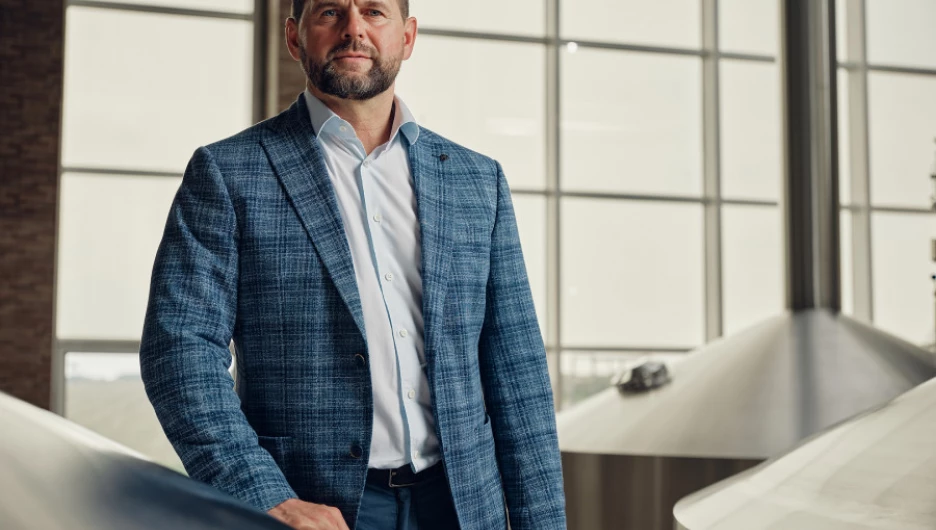 Вадим Смагин.