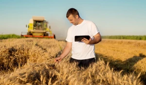 На развитие АПК с начала года Алтайский филиал Россельхозбанка направил уже более 8,1 млрд рублей.