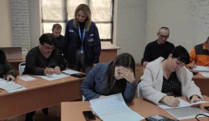 Нацпроект «Производительность труда» улучшает работу предприятий Алтая.
