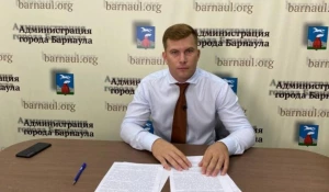 Антон Шеломенцев.