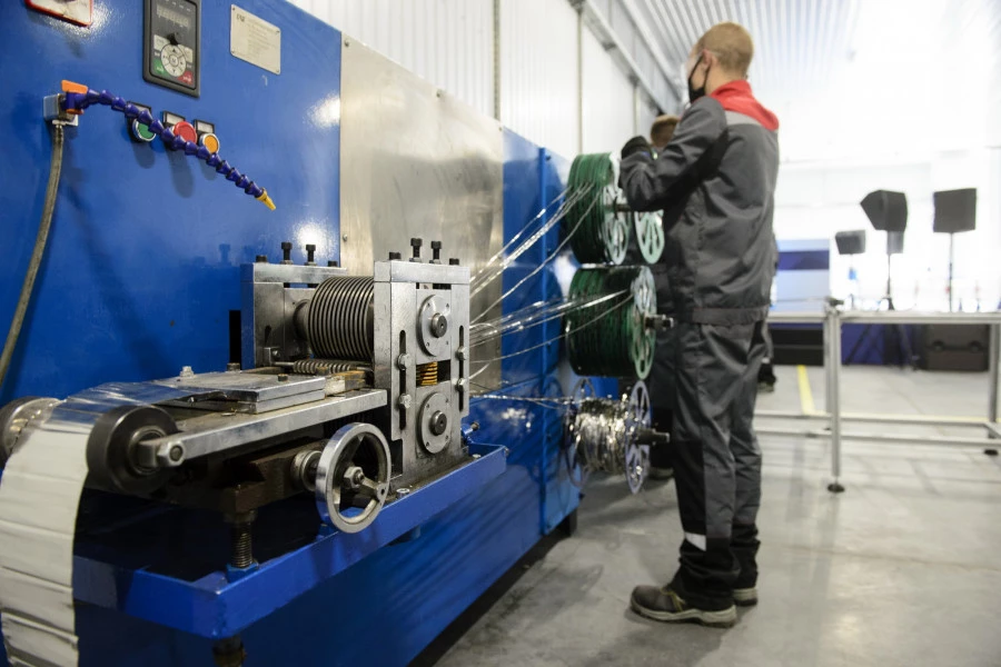 ООО «Барнаульский завод АТИ».