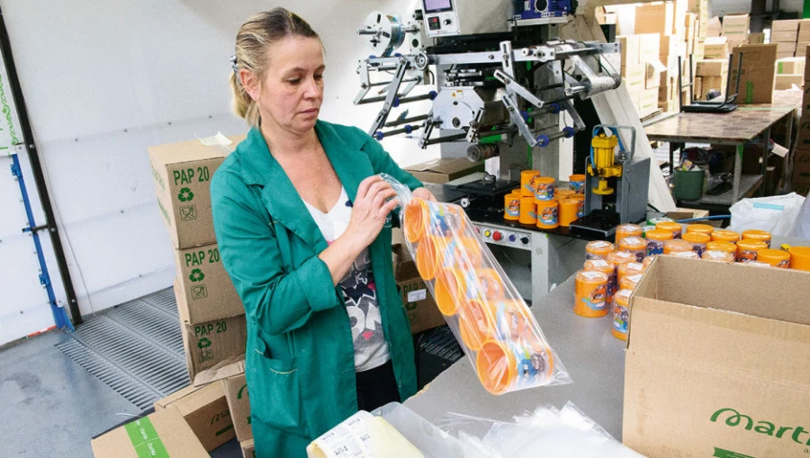 ООО «Мартика».