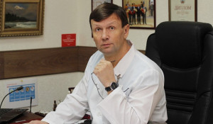 Владислав Бомбизо.