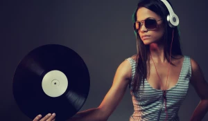 Музыка в Интернете: основные плюсы для пользователей.

