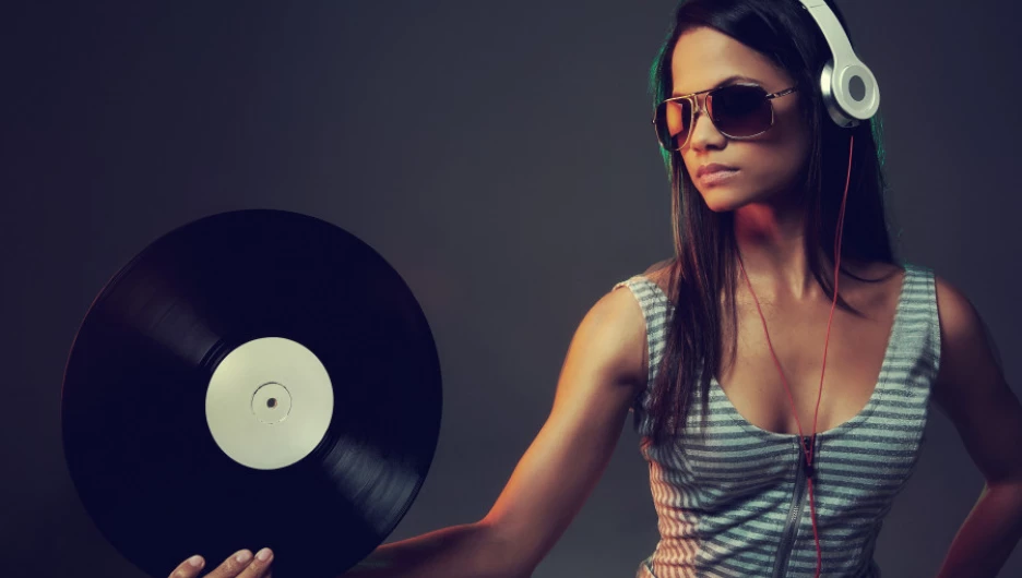 Музыка в Интернете: основные плюсы для пользователей.

