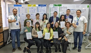 Нацпроект «Производительность труда» помогает сотрудникам органов власти.