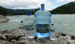 Продукция, вошедшая в «100 лучших товаров России».