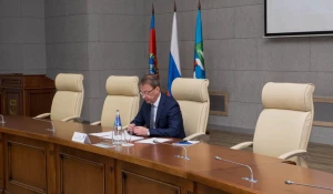 Заседание оргкомитета по подготовке к празднованию Нового года.